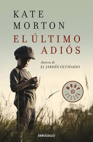 EL ÚLTIMO ADIÓS | 9788466338776 | MORTON, KATE | Galatea Llibres | Llibreria online de Reus, Tarragona | Comprar llibres en català i castellà online