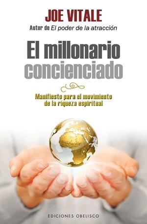 EL MILLONARIO CONCIENCIADO | 9788491111948 | VITALE, JOE | Galatea Llibres | Llibreria online de Reus, Tarragona | Comprar llibres en català i castellà online