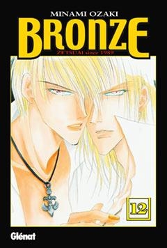 BRONZE 12 | 9788484494751 | OZAKI, MINAMI | Galatea Llibres | Librería online de Reus, Tarragona | Comprar libros en catalán y castellano online