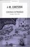 COSTAS EXTRA¥AS | 9788483065938 | Galatea Llibres | Librería online de Reus, Tarragona | Comprar libros en catalán y castellano online
