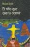 NIÑO QUE QUERIA DORMIR | 9788497771184 | BRULE, MICHEL | Galatea Llibres | Llibreria online de Reus, Tarragona | Comprar llibres en català i castellà online