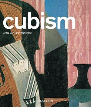 CUBISMO | 9783822829561 | GANTEFUHRER-TRIER, ANNE | Galatea Llibres | Librería online de Reus, Tarragona | Comprar libros en catalán y castellano online