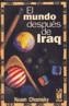 EL MUNDO DESPUES DE IRAQ | 9788481363814 | CHOMSKY, NOAM | Galatea Llibres | Llibreria online de Reus, Tarragona | Comprar llibres en català i castellà online