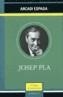 JOSEP PLA | 9788428212465 | ESPADA, ARCADI | Galatea Llibres | Librería online de Reus, Tarragona | Comprar libros en catalán y castellano online
