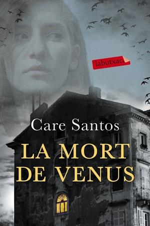 LA MORT DE VENUS | 9788416600304 | SANTOS, CARE | Galatea Llibres | Librería online de Reus, Tarragona | Comprar libros en catalán y castellano online