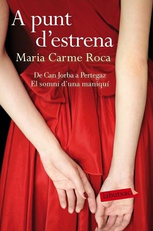 A PUNT D'ESTRENA | 9788416600779 | ROCA, MARIA CARME | Galatea Llibres | Llibreria online de Reus, Tarragona | Comprar llibres en català i castellà online
