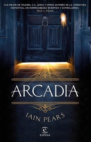 ARCADIA | 9788467049602 | PEARS, IAIN | Galatea Llibres | Llibreria online de Reus, Tarragona | Comprar llibres en català i castellà online