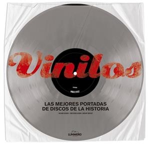 VINILOS. LAS MEJORES PORTADAS DE DISCOS DE LA HISTORIA | 9788416489909 | GOUARD, RICHARD / CHRISTOPHE GEUDIN/GRÉGORY BRICOUT | Galatea Llibres | Llibreria online de Reus, Tarragona | Comprar llibres en català i castellà online