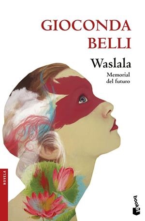 WASLALA | 9788432232145 | BELLI, GIOCONDA | Galatea Llibres | Llibreria online de Reus, Tarragona | Comprar llibres en català i castellà online