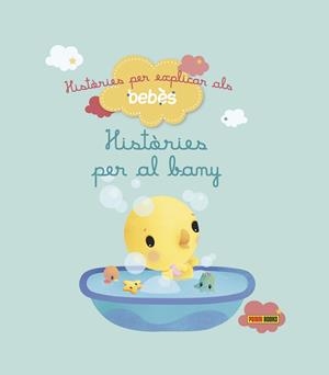 HISTORIES PER AL BANY | 9788490948309 | Galatea Llibres | Llibreria online de Reus, Tarragona | Comprar llibres en català i castellà online
