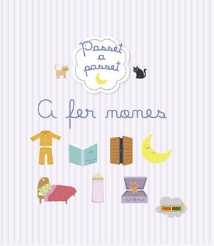 A FER NONES PASSET A PASSET | 9788490948415 | Galatea Llibres | Llibreria online de Reus, Tarragona | Comprar llibres en català i castellà online