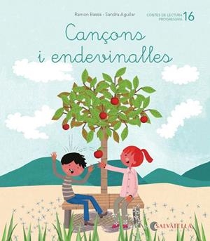 DE MICA EN MICA 16. CANÇONS I ENDEVINALLES | 9788484129899 | BASSA I MARTÍN, RAMON | Galatea Llibres | Librería online de Reus, Tarragona | Comprar libros en catalán y castellano online