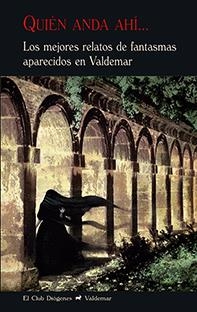 QUIÉN ANDA AHÍ... | 9788477028543 | VV.AA. | Galatea Llibres | Librería online de Reus, Tarragona | Comprar libros en catalán y castellano online