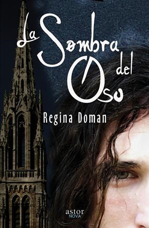 LA SOMBRA DEL OSO | 9788490615195 | DOMAN, REGINA | Galatea Llibres | Librería online de Reus, Tarragona | Comprar libros en catalán y castellano online