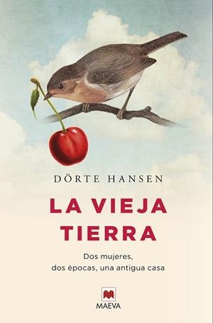 LA VIEJA TIERRA | 9788416690428 | HANSEN, DORTE | Galatea Llibres | Llibreria online de Reus, Tarragona | Comprar llibres en català i castellà online