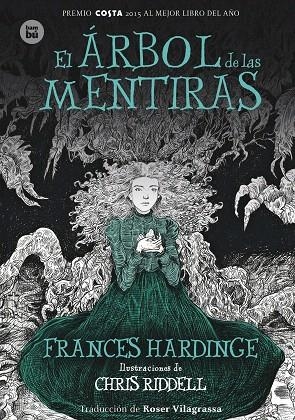 EL ÁRBOL DE LAS MENTIRAS | 9788483435144 | HARDINGE, FRANCES | Galatea Llibres | Llibreria online de Reus, Tarragona | Comprar llibres en català i castellà online