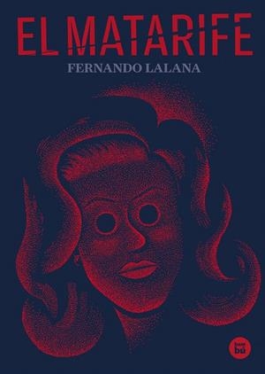 EL MATARIFE | 9788483435137 | LALANA JOSA, FERNANDO | Galatea Llibres | Librería online de Reus, Tarragona | Comprar libros en catalán y castellano online
