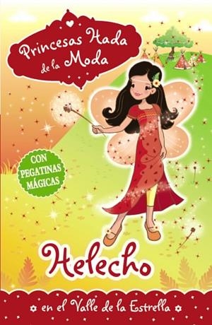 HELECHO EN EL BALLE DE LA ESTRELLA. PRINCESAS HADA DE LA MODA | 9788469620892 | COLLINS, POPPY | Galatea Llibres | Librería online de Reus, Tarragona | Comprar libros en catalán y castellano online