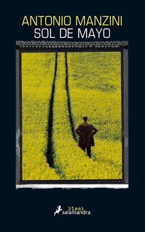 SOL DE MAYO | 9788416237197 | MANZINI, ANTONIO | Galatea Llibres | Llibreria online de Reus, Tarragona | Comprar llibres en català i castellà online