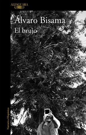 EL BRUJO | 9788420431437 | BISAMA, ALVARO | Galatea Llibres | Llibreria online de Reus, Tarragona | Comprar llibres en català i castellà online