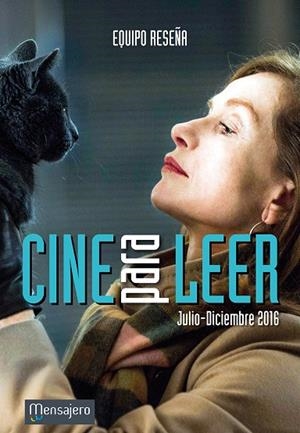 CINE PARA LEER 2016 ( JULIO-DICIEMBRE) | 9788427140073 | Galatea Llibres | Llibreria online de Reus, Tarragona | Comprar llibres en català i castellà online