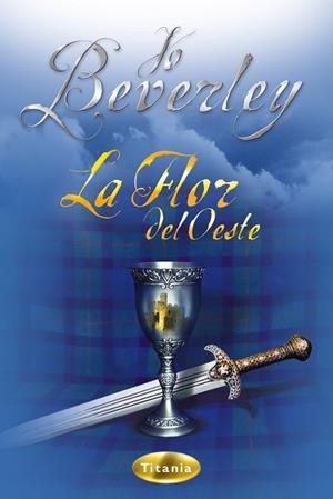 FLOR DEL OESTE, LA | 9788495752543 | BEVERLEY, JO | Galatea Llibres | Llibreria online de Reus, Tarragona | Comprar llibres en català i castellà online