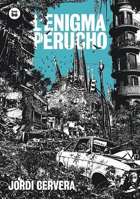 L'ENIGMA PERUCHO | 9788483435038 | CERVERA NOGUÈS, JORDI | Galatea Llibres | Llibreria online de Reus, Tarragona | Comprar llibres en català i castellà online