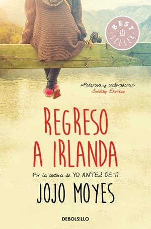 REGRESO A IRLANDA | 9788466340304 | MOYES, JOJO | Galatea Llibres | Llibreria online de Reus, Tarragona | Comprar llibres en català i castellà online