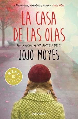LA CASA DE LAS OLAS | 9788466340311 | MOYES, JOJO | Galatea Llibres | Llibreria online de Reus, Tarragona | Comprar llibres en català i castellà online