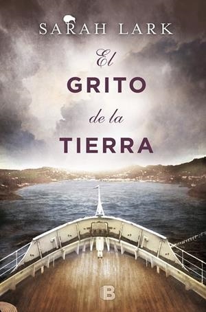 EL GRITO DE LA TIERRA | 9788466661157 | LARK, SARAH | Galatea Llibres | Llibreria online de Reus, Tarragona | Comprar llibres en català i castellà online
