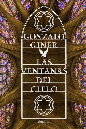 LAS VENTANAS DEL CIELO | 9788408168614 | GINER, GONZALO | Galatea Llibres | Llibreria online de Reus, Tarragona | Comprar llibres en català i castellà online