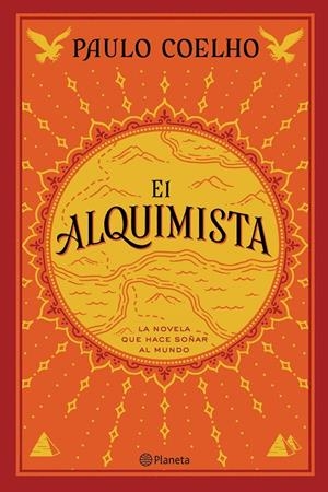 EL ALQUIMISTA | 9788408144755 | COELHO, PAULO | Galatea Llibres | Librería online de Reus, Tarragona | Comprar libros en catalán y castellano online