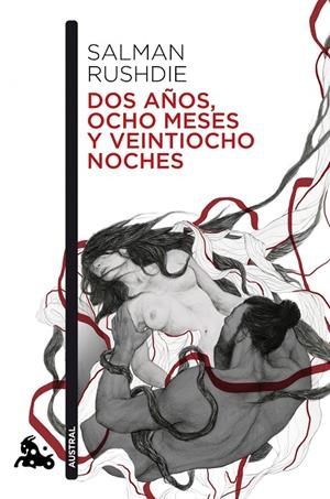 DOS AÑOS, OCHO MESES Y VEINTIOCHO NOCHES | 9788432232169 | RUSHDIE, SALMAN | Galatea Llibres | Llibreria online de Reus, Tarragona | Comprar llibres en català i castellà online