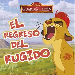 LA GUARDIA DEL LEÓN. EL REGRESO DEL RUGIDO. MALETIN | 9788499518466 | Galatea Llibres | Llibreria online de Reus, Tarragona | Comprar llibres en català i castellà online