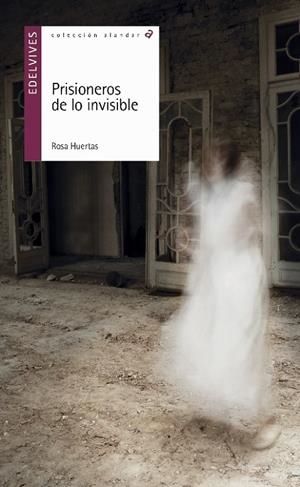 PRISIONEROS DE LO INVISIBLE | 9788414007488 | HUERTAS GÓMEZ, ROSA | Galatea Llibres | Llibreria online de Reus, Tarragona | Comprar llibres en català i castellà online