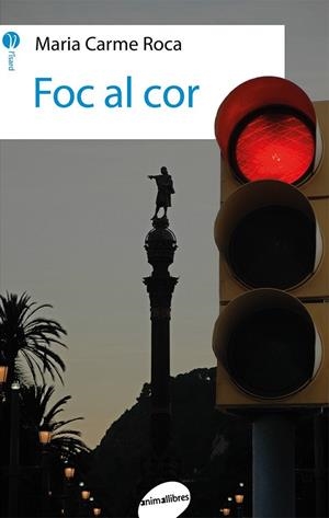 FOC AL COR | 9788416844272 | ROCA, MARIA CARME | Galatea Llibres | Llibreria online de Reus, Tarragona | Comprar llibres en català i castellà online