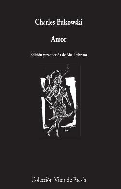 AMOR | 9788498959857 | BUKOWSKI, CHARLES | Galatea Llibres | Llibreria online de Reus, Tarragona | Comprar llibres en català i castellà online