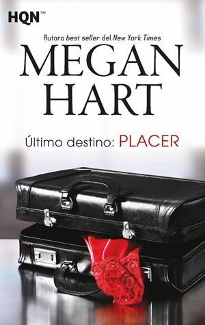 ÚLTIMO DESTINO: PLACER | 9788468790978 | HART, MEGAN | Galatea Llibres | Llibreria online de Reus, Tarragona | Comprar llibres en català i castellà online