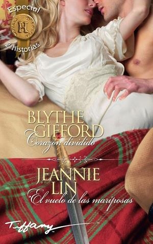CORAZÓN DIVIDIDO; EL VUELO DE LAS MARIPOSAS | 9788468791036 | GIFFORD, BLYTHE/LIN, JEANNIE | Galatea Llibres | Llibreria online de Reus, Tarragona | Comprar llibres en català i castellà online