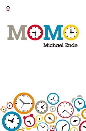 MOMO | 9788416661411 | ENDE, MICHAEL | Galatea Llibres | Librería online de Reus, Tarragona | Comprar libros en catalán y castellano online