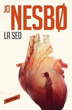 LA SED (HARRY HOLE, 11) | 9788416709434 | NESBO, JO | Galatea Llibres | Llibreria online de Reus, Tarragona | Comprar llibres en català i castellà online