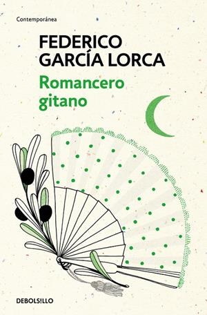 ROMANCERO GITANO | 9788466337892 | GARCIA LORCA, FEDERICO | Galatea Llibres | Librería online de Reus, Tarragona | Comprar libros en catalán y castellano online