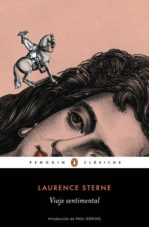 VIAJE SENTIMENTAL | 9788491053224 | STERNE, LAURENCE | Galatea Llibres | Llibreria online de Reus, Tarragona | Comprar llibres en català i castellà online