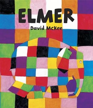 ELMER (EDICIÓN ESPECIAL) | 9788448847791 | MCKEE, DAVID | Galatea Llibres | Librería online de Reus, Tarragona | Comprar libros en catalán y castellano online