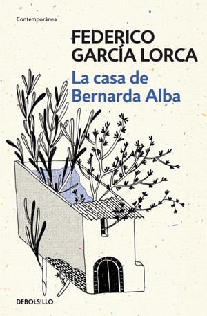 LA CASA DE BERNARDA ALBA | 9788466337854 | GARCIA LORCA, FEDERICO | Galatea Llibres | Librería online de Reus, Tarragona | Comprar libros en catalán y castellano online