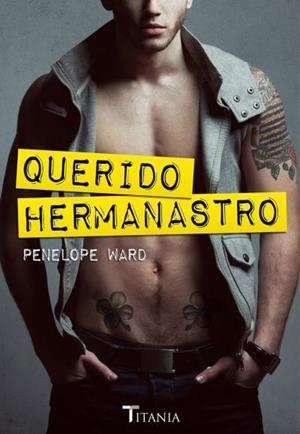 QUERIDO HERMANASTRO | 9788416327140 | WARD, PENELOPE | Galatea Llibres | Llibreria online de Reus, Tarragona | Comprar llibres en català i castellà online