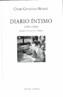 DIARIO INTIMO 1951-1965 | 9788475228129 | GONZALEZ-RUANO, CESAR | Galatea Llibres | Librería online de Reus, Tarragona | Comprar libros en catalán y castellano online