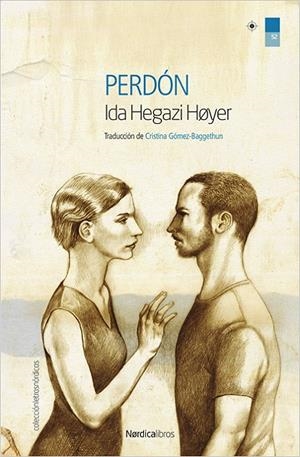 PERDÓN | 9788416830367 | HOYER, IDA HEGAZI | Galatea Llibres | Llibreria online de Reus, Tarragona | Comprar llibres en català i castellà online