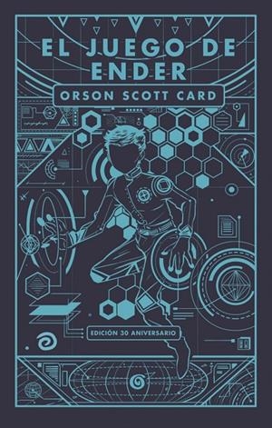 EL JUEGO DE ENDER | 9788466661492 | CARD, ORSON SCOTT | Galatea Llibres | Librería online de Reus, Tarragona | Comprar libros en catalán y castellano online