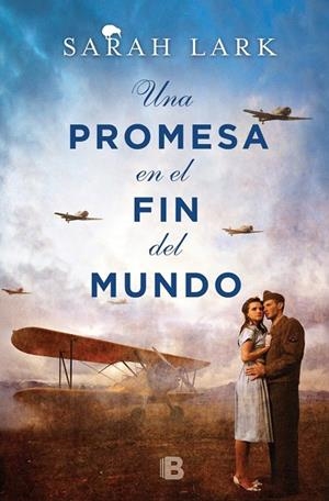 UNA PROMESA EN EL FIN DEL MUNDO | 9788466660396 | LARK, SARAH | Galatea Llibres | Llibreria online de Reus, Tarragona | Comprar llibres en català i castellà online